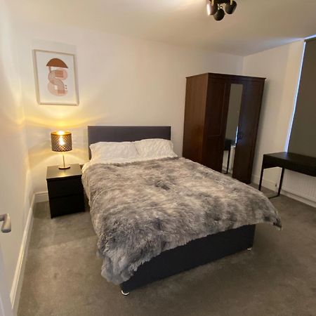 Bright & Modern Newly Refurb 2-Bed 2-Bath Whole Apartment Near Hyde Park & Kensington, Prime Paddington Location Zone 1 伦敦 外观 照片