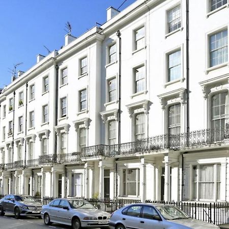 Bright & Modern Newly Refurb 2-Bed 2-Bath Whole Apartment Near Hyde Park & Kensington, Prime Paddington Location Zone 1 伦敦 外观 照片