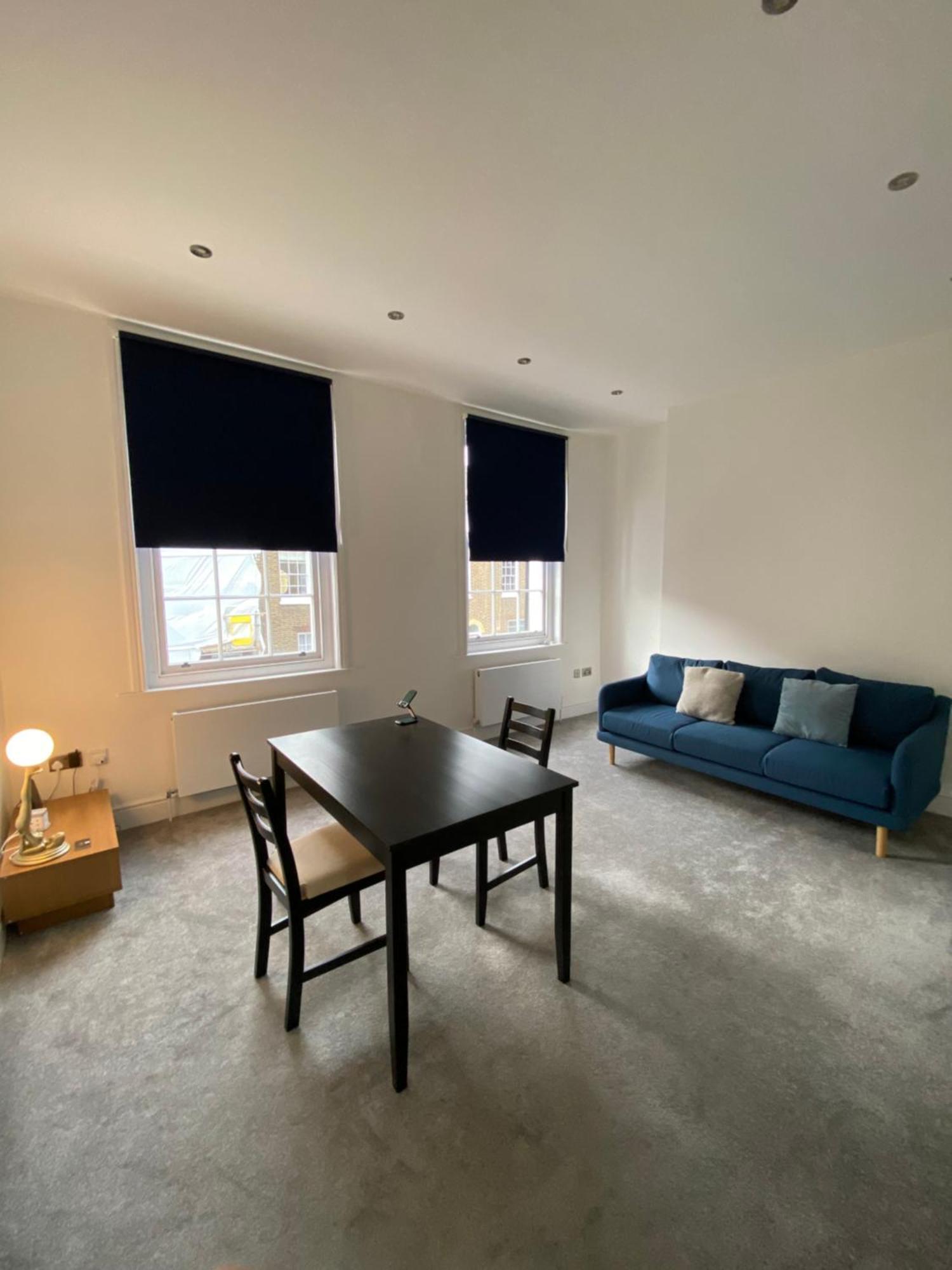 Bright & Modern Newly Refurb 2-Bed 2-Bath Whole Apartment Near Hyde Park & Kensington, Prime Paddington Location Zone 1 伦敦 外观 照片