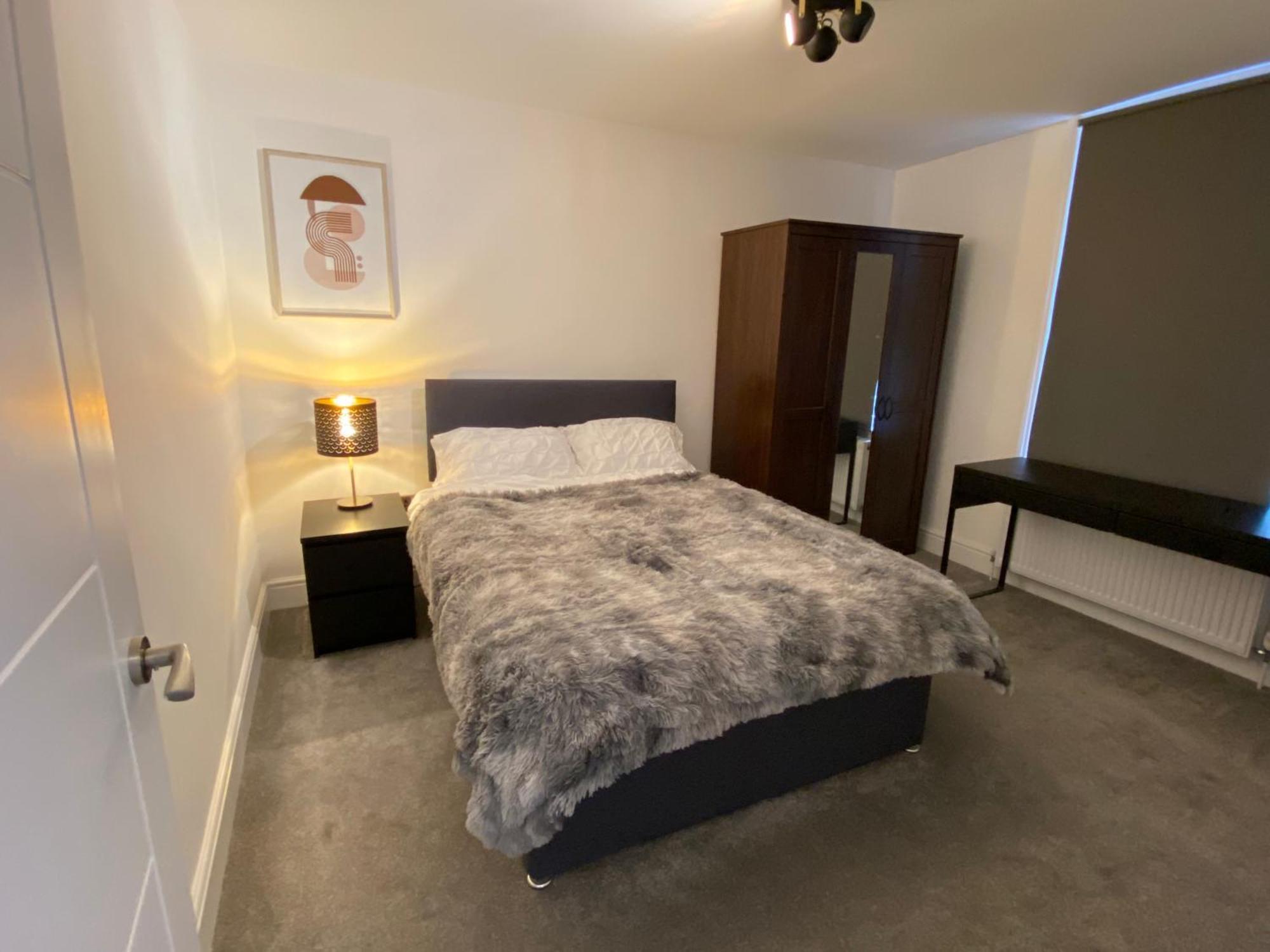 Bright & Modern Newly Refurb 2-Bed 2-Bath Whole Apartment Near Hyde Park & Kensington, Prime Paddington Location Zone 1 伦敦 外观 照片