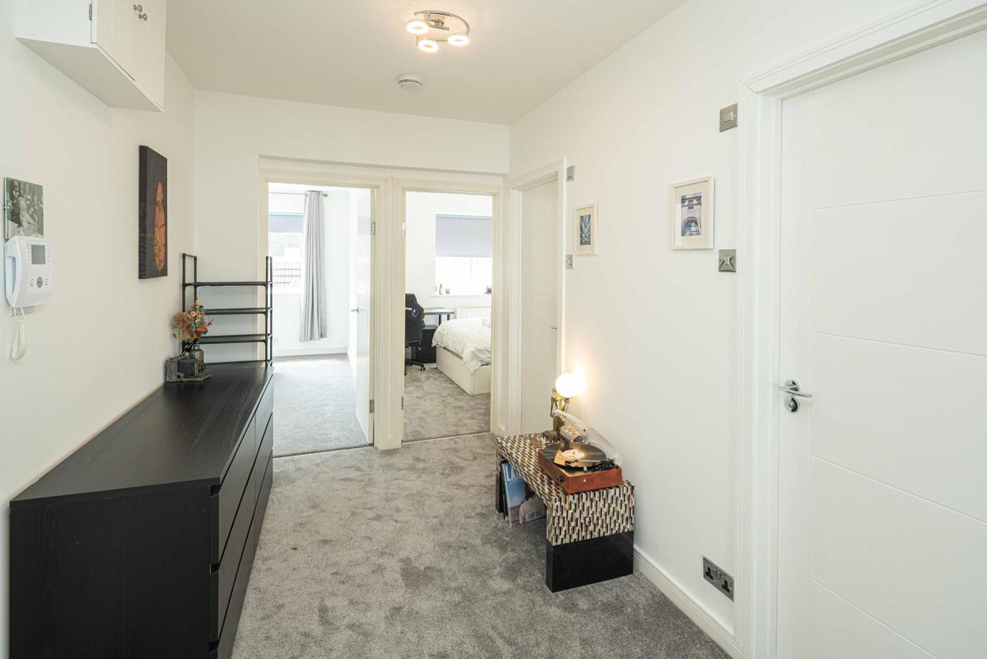 Bright & Modern Newly Refurb 2-Bed 2-Bath Whole Apartment Near Hyde Park & Kensington, Prime Paddington Location Zone 1 伦敦 外观 照片