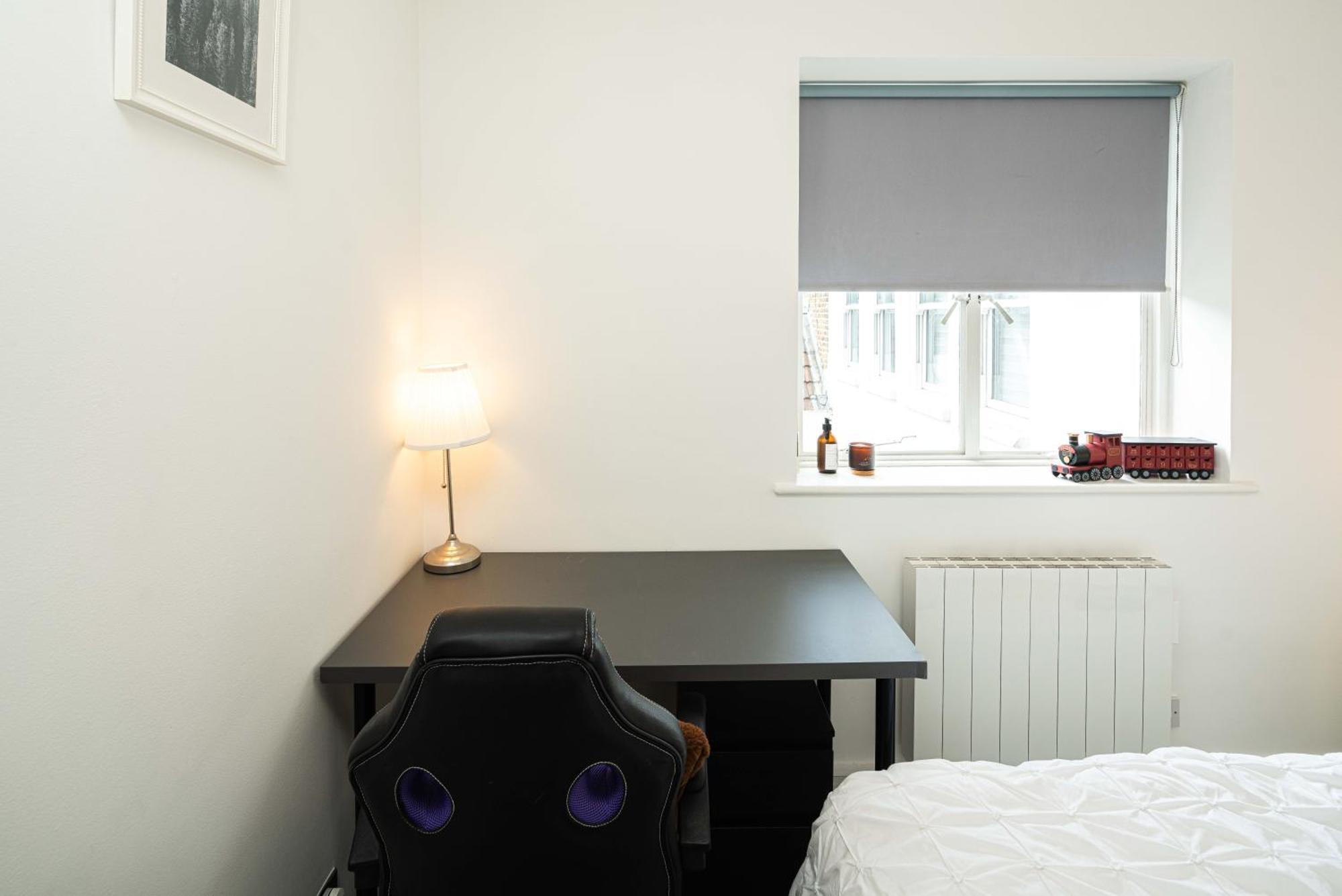 Bright & Modern Newly Refurb 2-Bed 2-Bath Whole Apartment Near Hyde Park & Kensington, Prime Paddington Location Zone 1 伦敦 外观 照片
